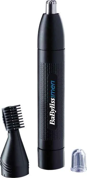 Babyliss E652e Zastrihavac  Chlpkov 1ks 1×1 ks, zastrihávač chĺpkov