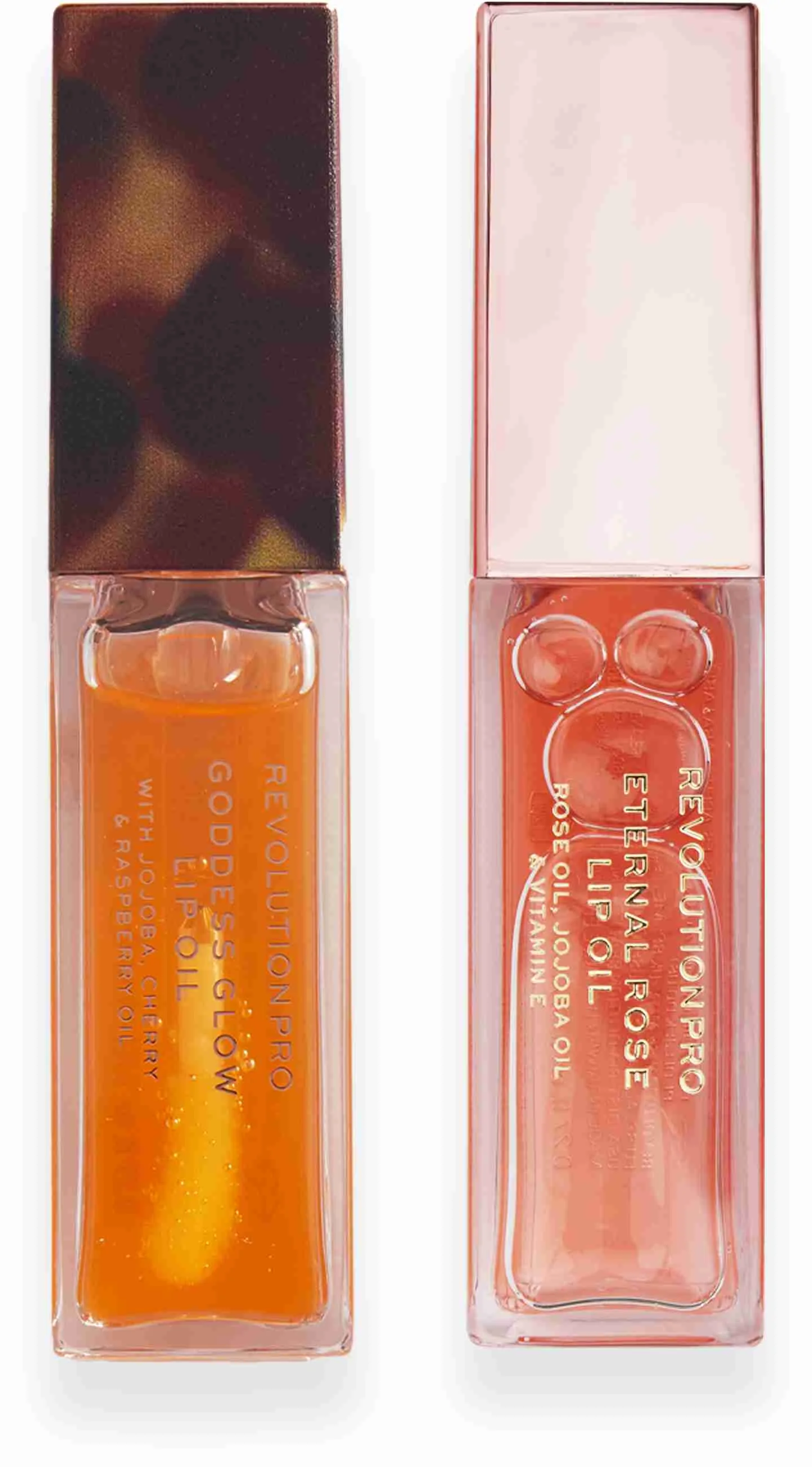 Revolution PRO, Glossy Lips, rúž 1×1ks, rúž