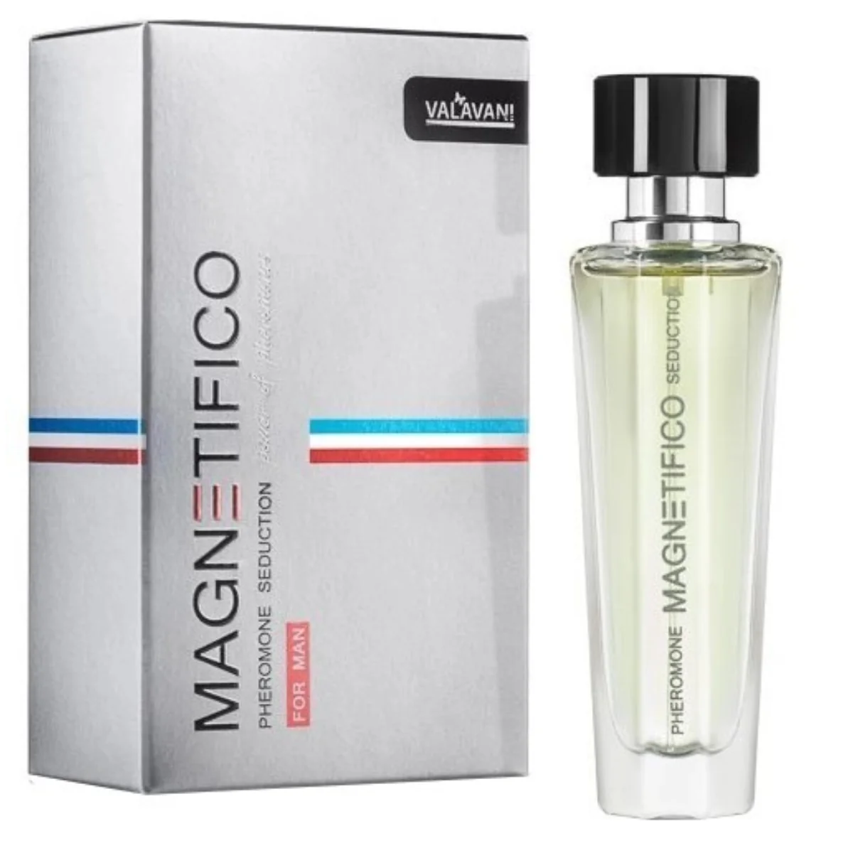 Magnetifico Pheromone Seduction for Men