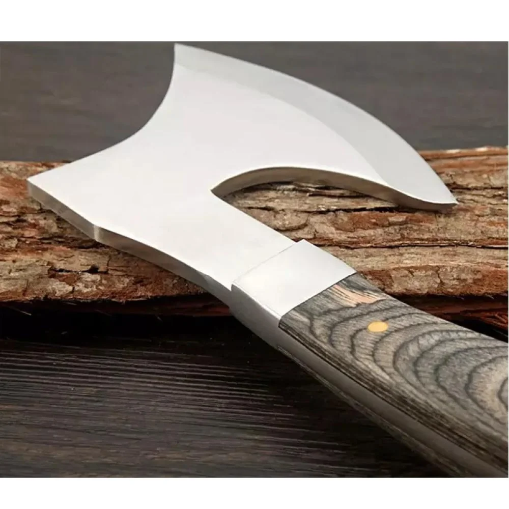 Kuchynský sekáčik Tojonaka-Hnedá 1ks Sekáčik, Cleaver-21,5cm