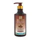 HB Dead Sea Minerals Ošetrujúci šampón pre silné a zdravé vlasy s argánovým olejom 780ml