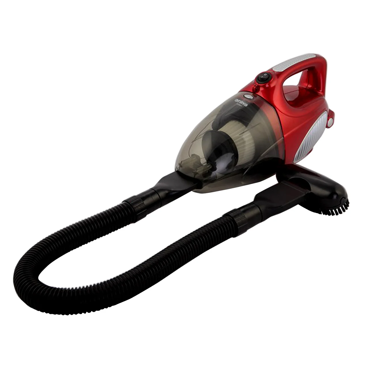 Tyčový vysávač 2v1 800 W