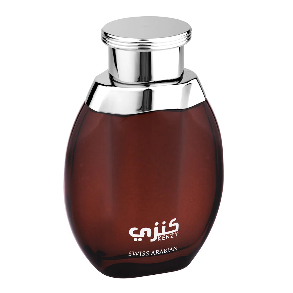 Swiss Arabian Kenzy EDP 100 ml UNISEX