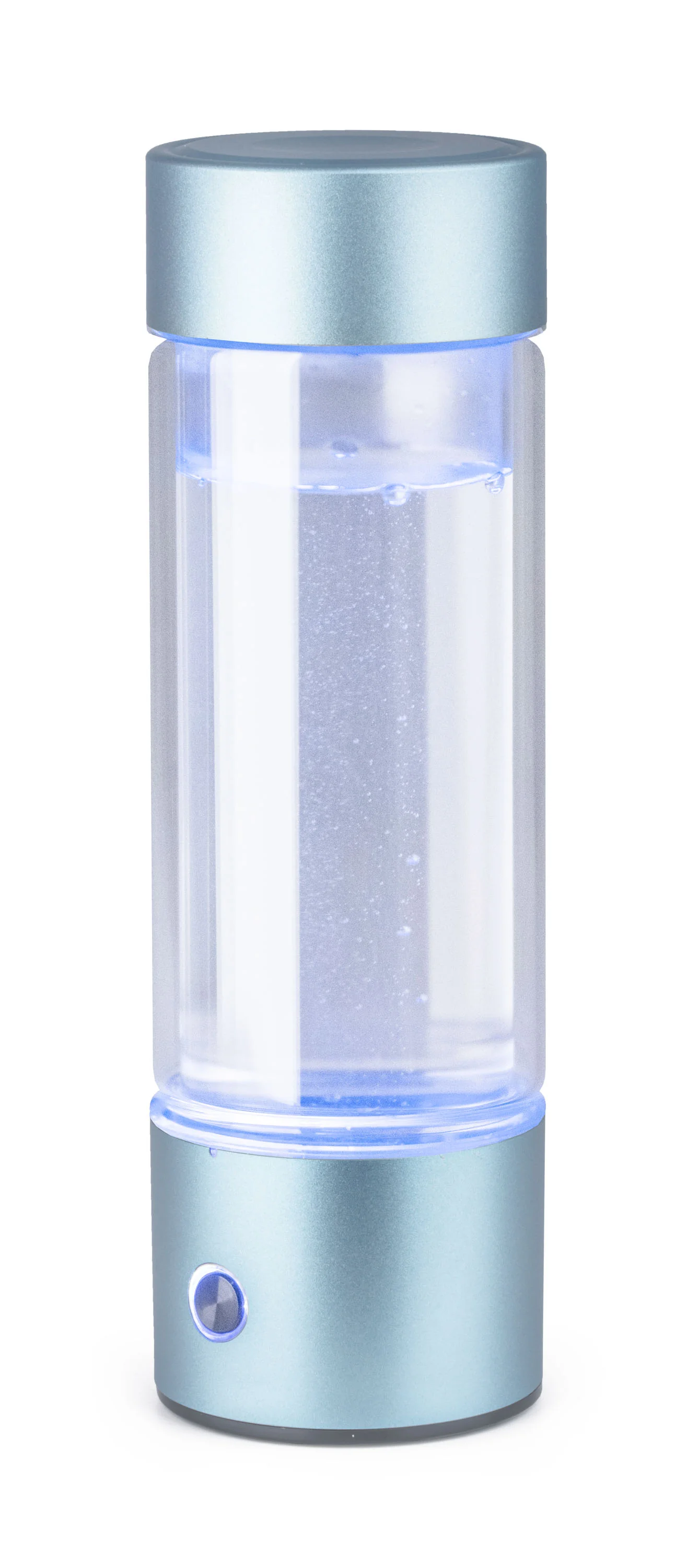 Generátor vodíkovej vody G21 Hydrovia 325 modrý, 2500 ppb GVV-G21-H325-MO