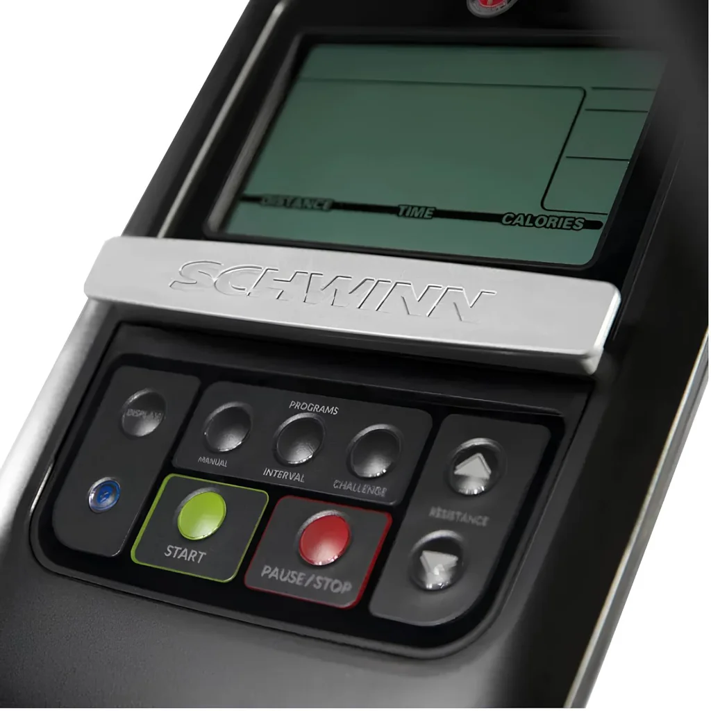 Eliptical Schwinn 510E