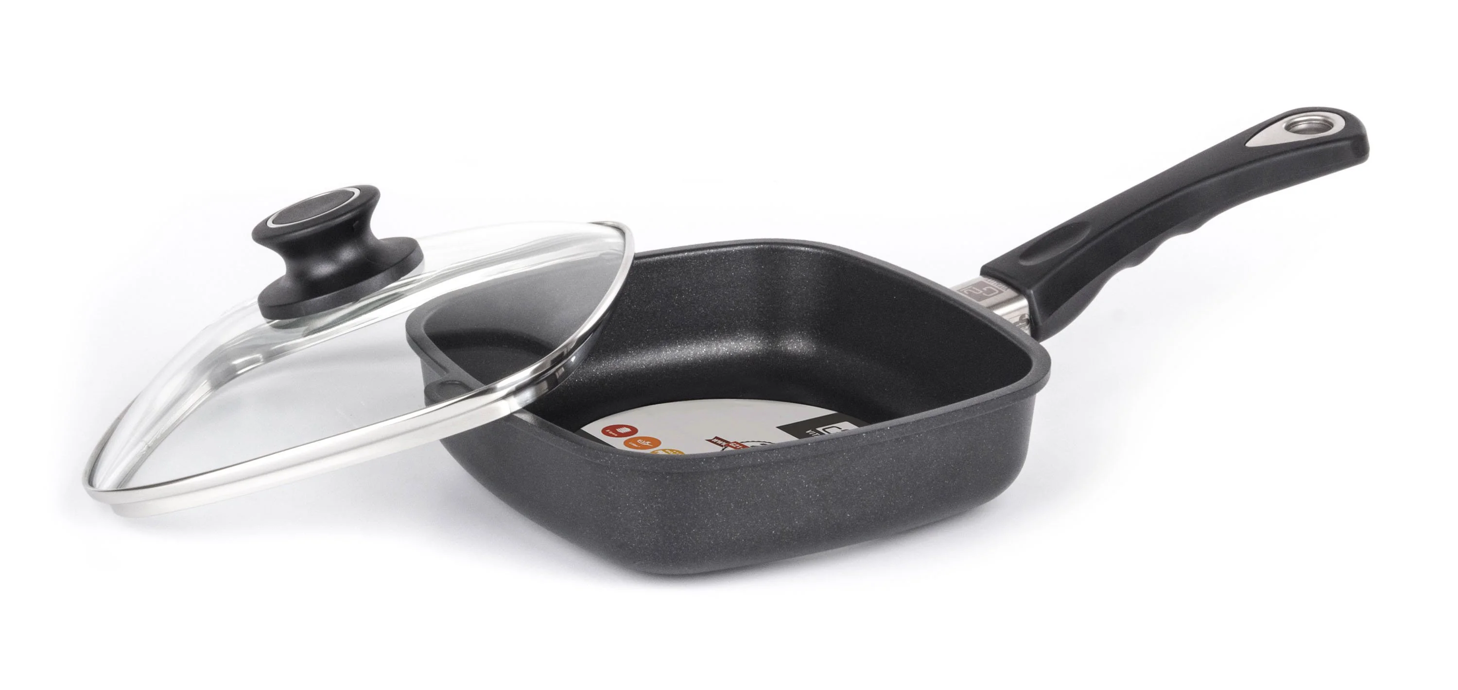 G21 Hlboká panvica Pool 20 cm s pokrievkou Pool 20 cm s pokrievkou G21-CTH20