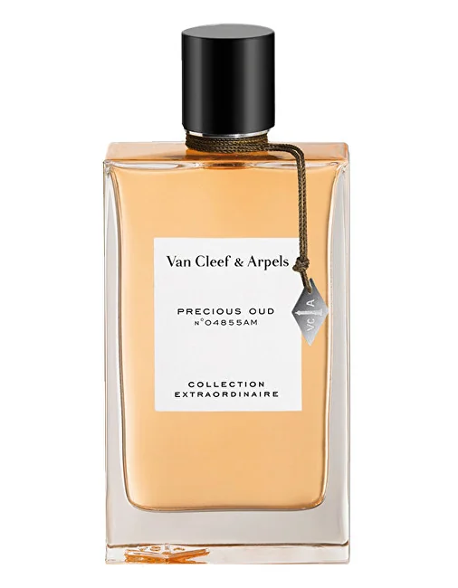Van Cleef&Arpels Ce Precious Oud Edp 75ml 1×75 ml, parfumová voda