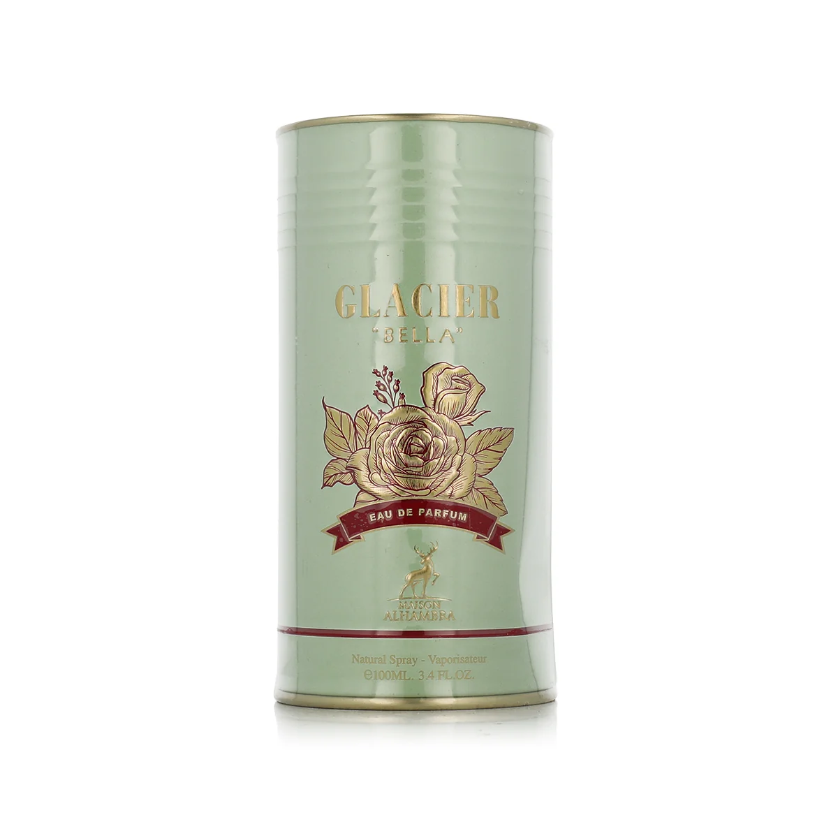 Maison Alhambra Glacier Bella parfumovaná voda 100 ml unisex