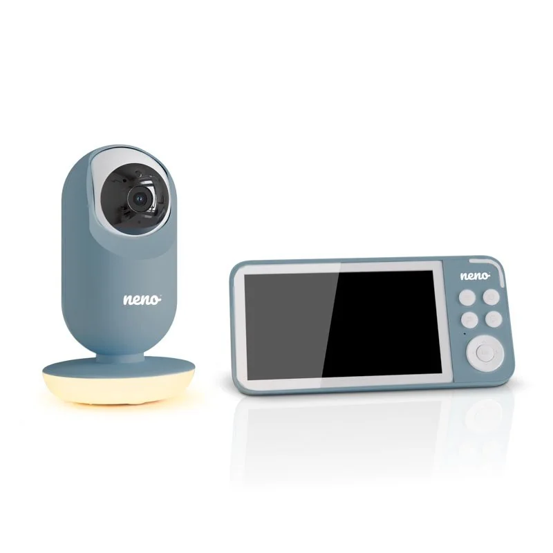 Videopestúnka digitálna Vedo Blue