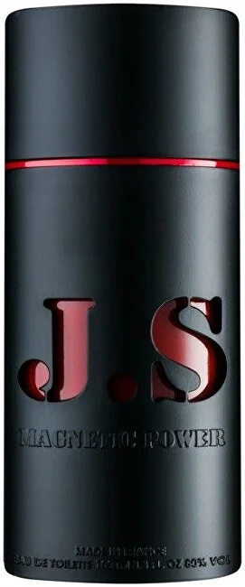 Jeanne Arthes Js Magnetic Power Edt 100ml 1×100 ml, toaletná voda