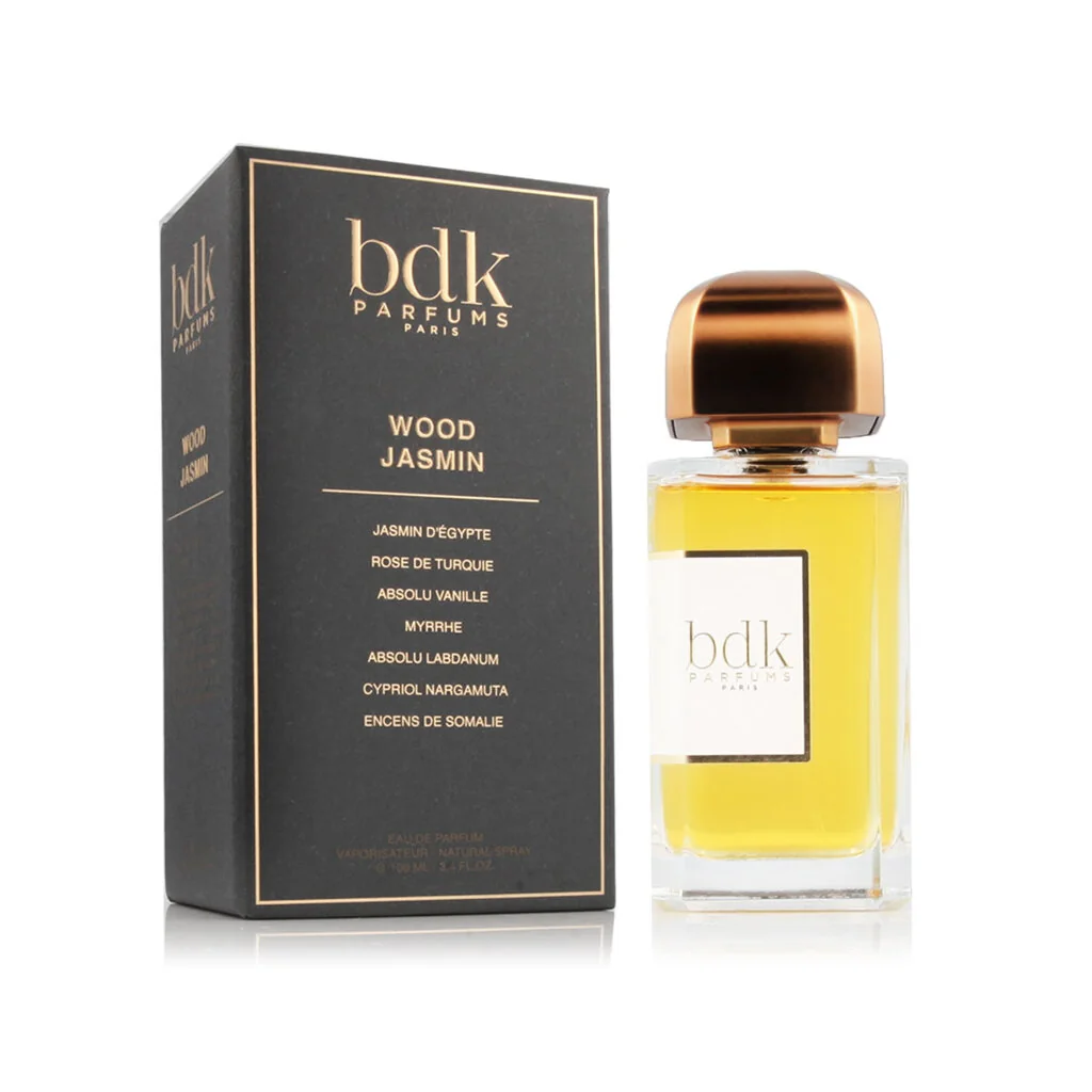 BDK Parfums Wood Jasmin EDP 100 ml UNISEX