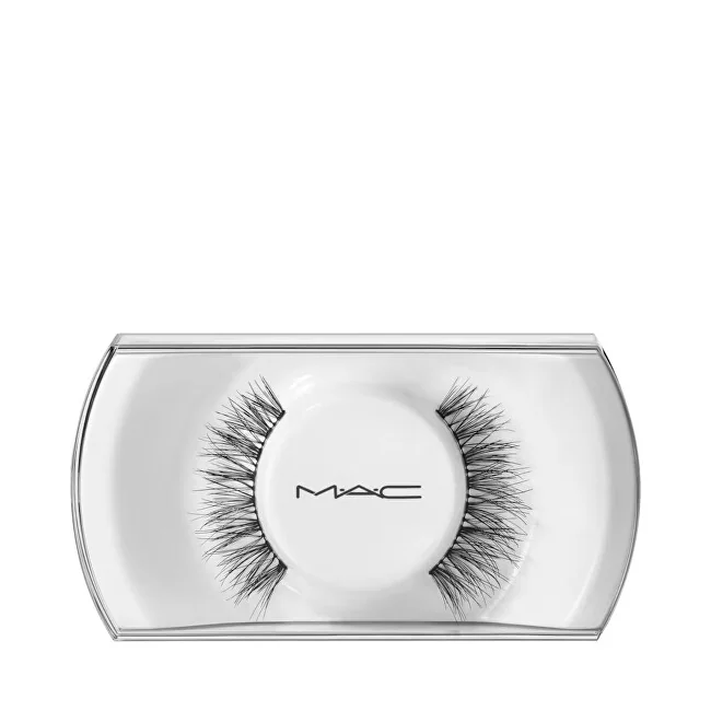 MAC Cosmetics Umelé riasy #80 Romantic 1×1 kus, umelé riasy