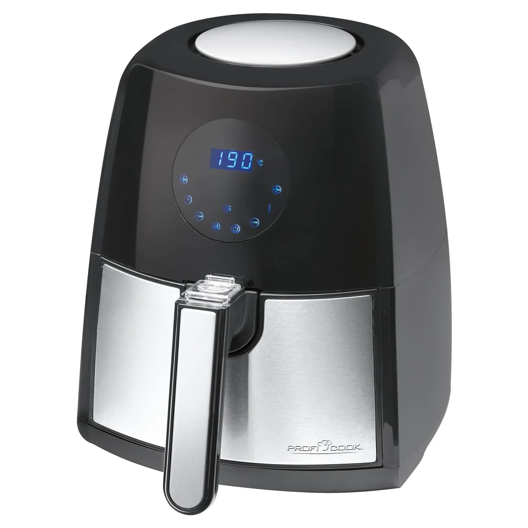 ProfiCook FR 1147 H teplovzdušná fritéza 2,5 l 1500 W