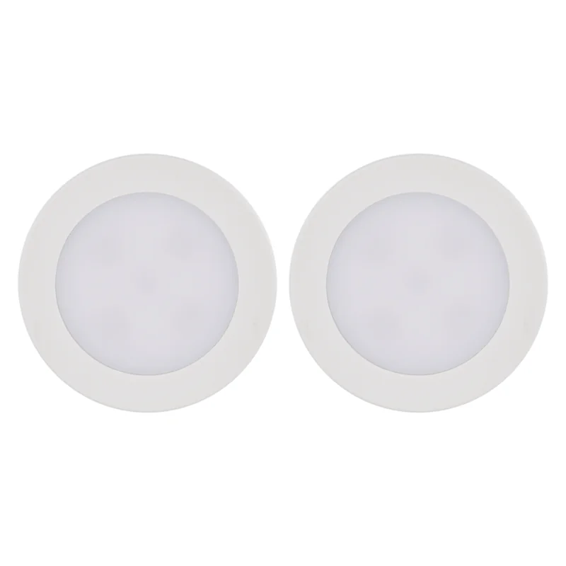 EMOS LED nočné svetlo P3327 na 3× AAA 2 ks
