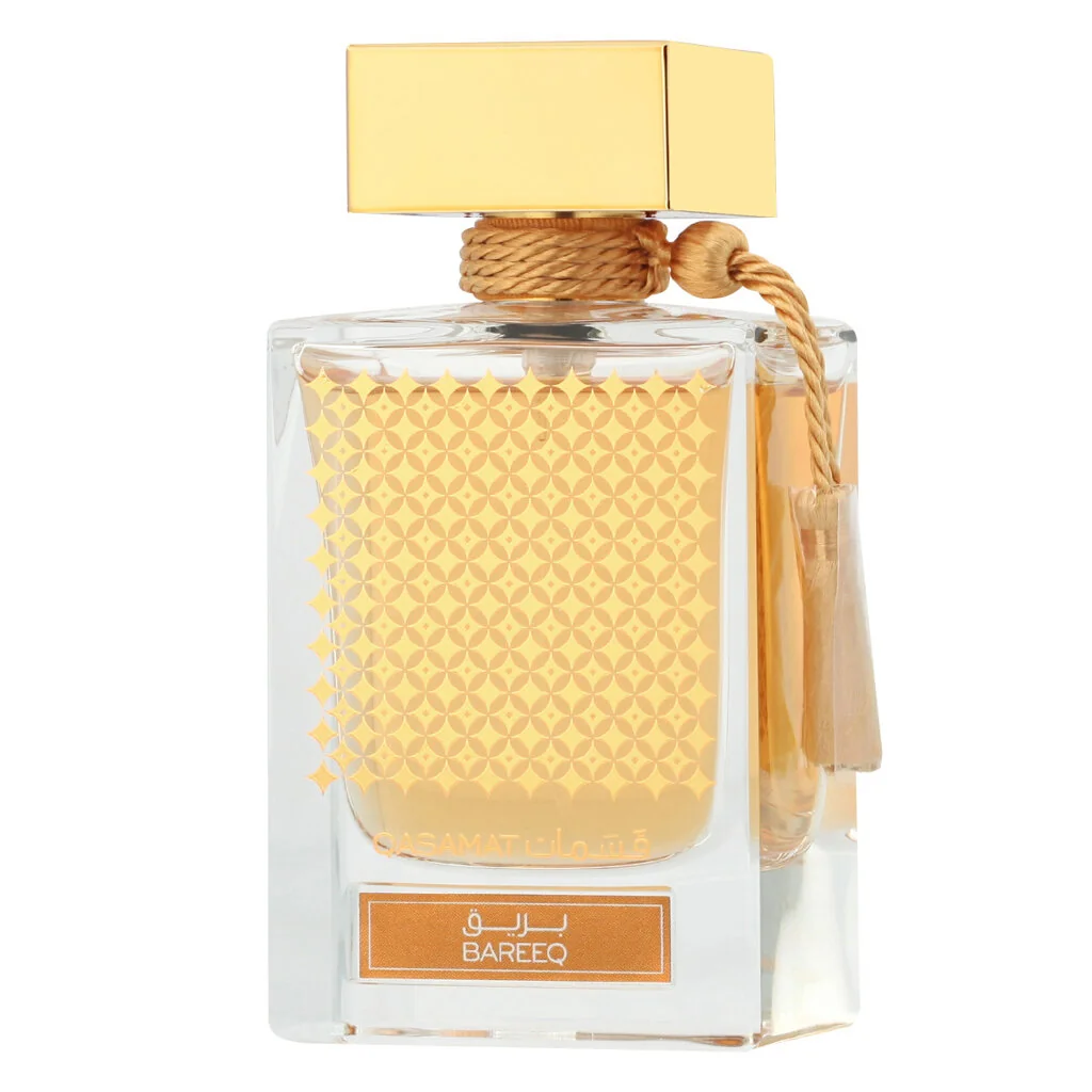 Rasasi Qasamat Bareeq EDP 65 ml unisex