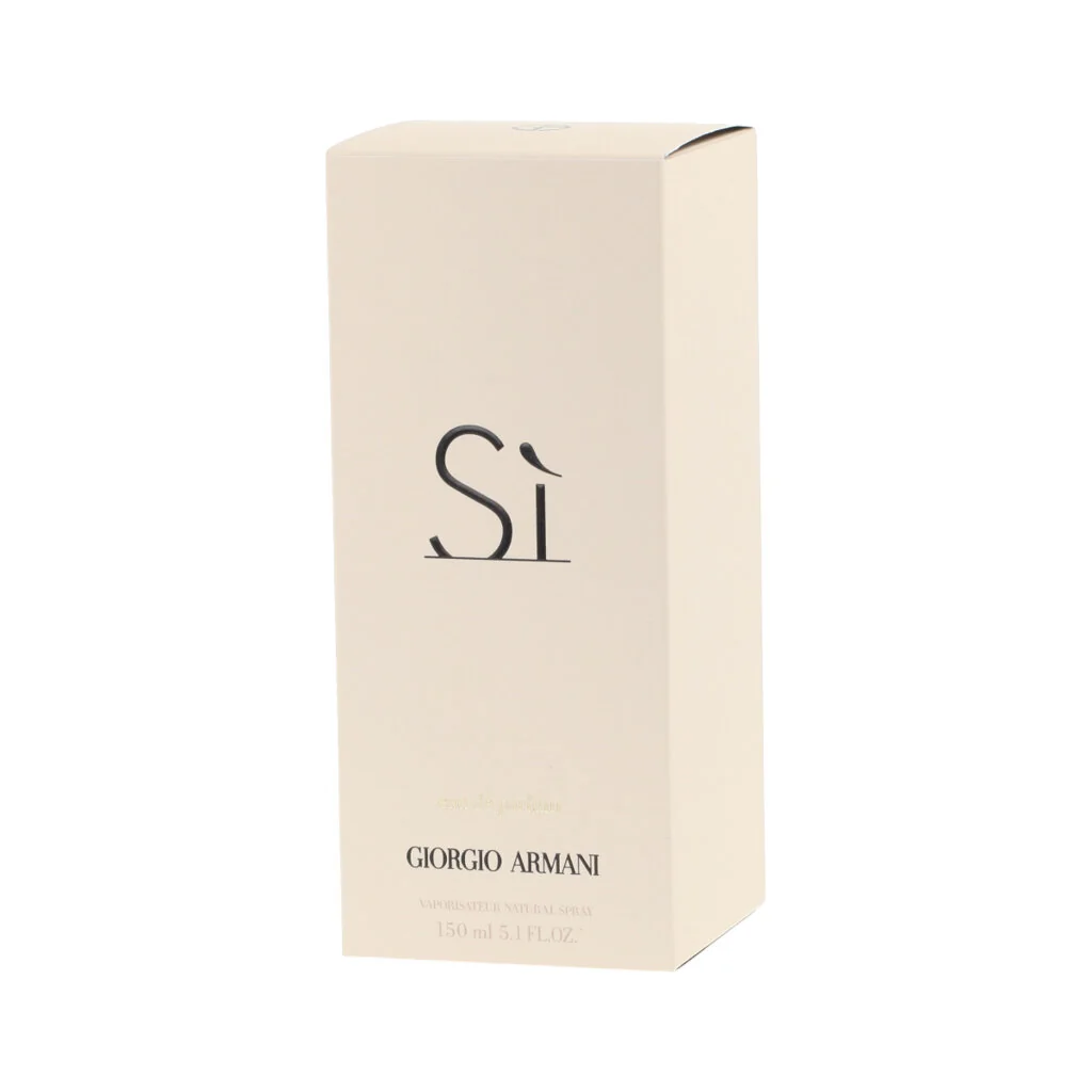Giorgio Armani Sì EDP 150 ml W