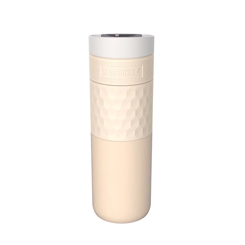 Termoska Etna Grip 500 ml, farba Barely Beige 