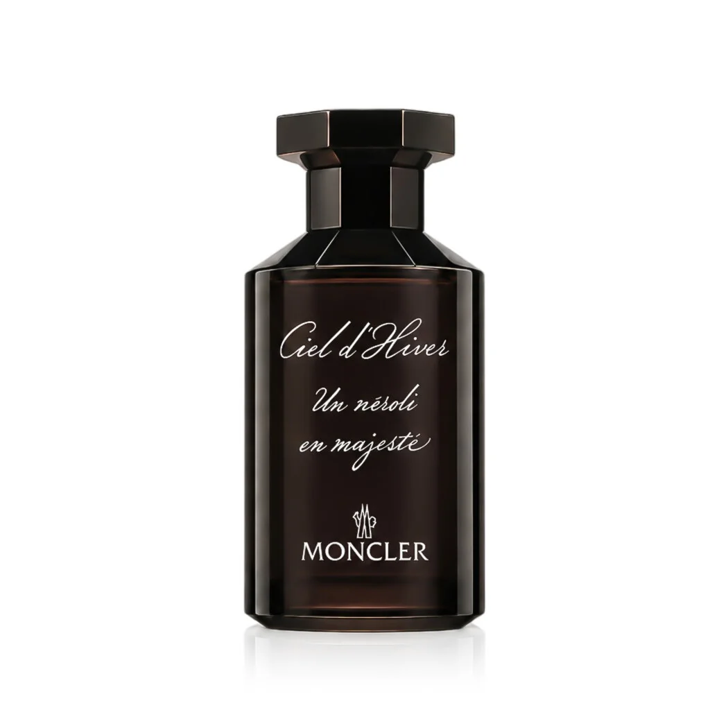 Moncler Ciel d'hiver EDP 100 ml UNISEX