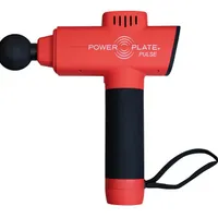 POWER PLATE PULSE RED