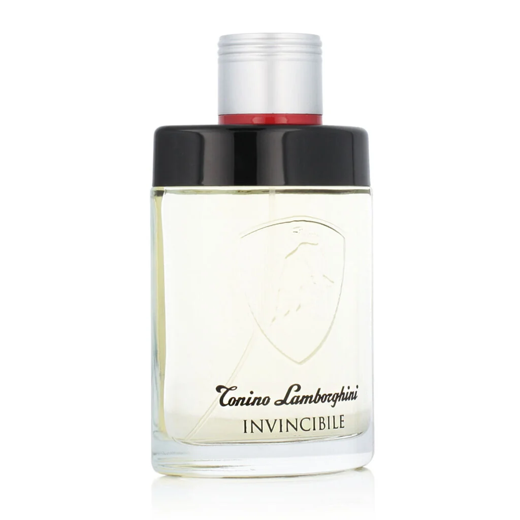 Tonino Lamborghini Invincibile EDT 125 ml M