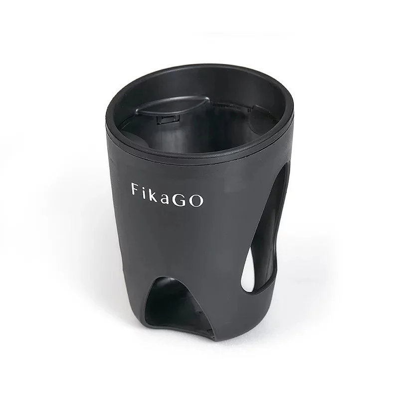Držiak na nápoje Black