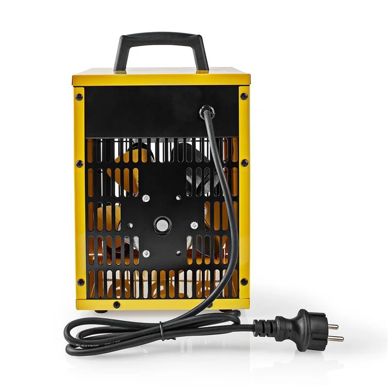 Ohrievač priemyselný NEDIS HTIF10FYW 2000W 230V (FK31)