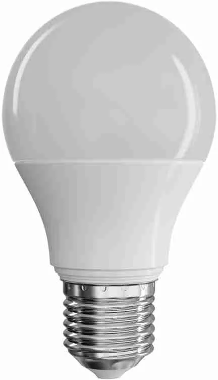 LED CLS A60 8,5W E27 CW 1×1 ks, LED žiarovka