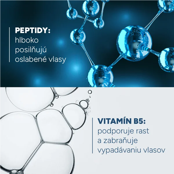 DUCRAY ANAPHASE+ Posilňujúci kondicionér 200 ml