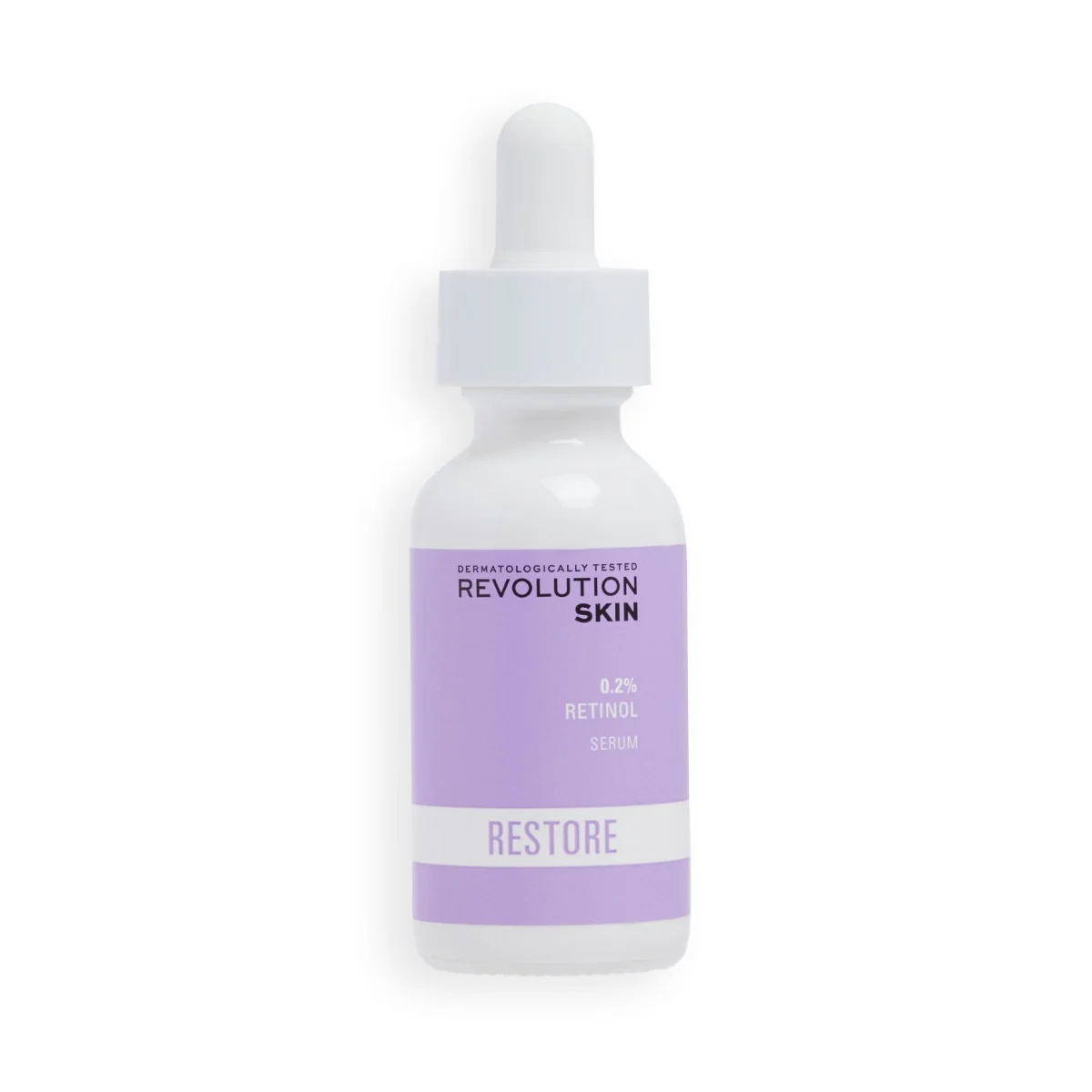 Revolution Skincare Retinol sérum 1×30 ml, pleťové sérum