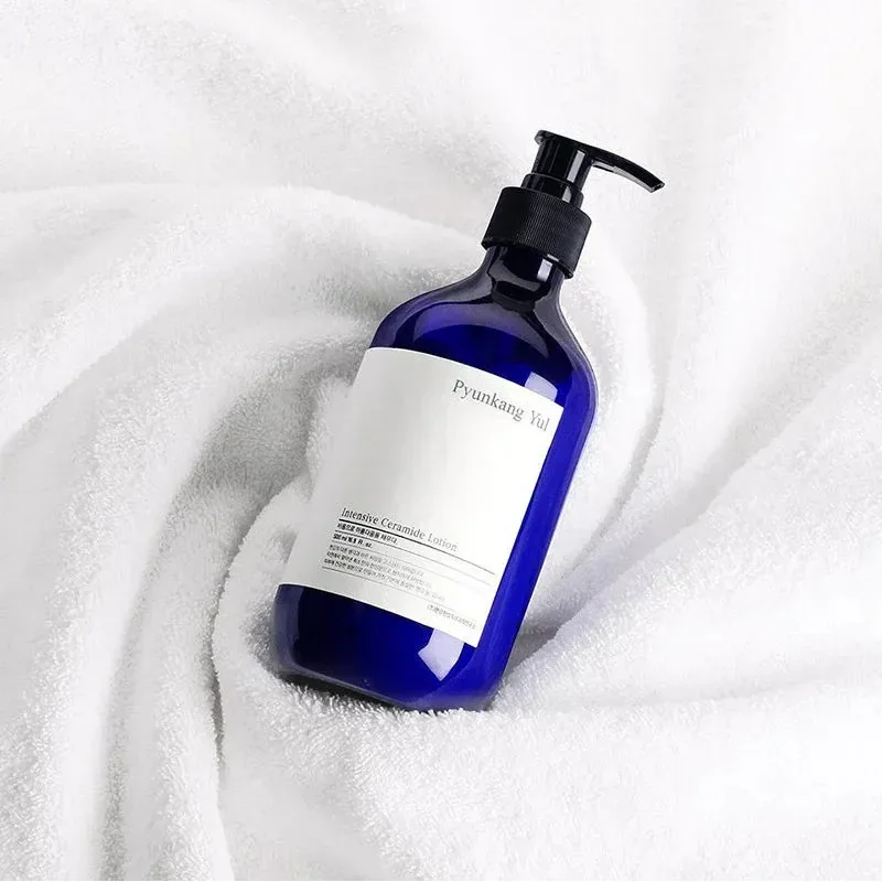 PYUNKANG YUL - Intensive Ceramide Lotion - reparačné telové mlieko 290 ml ml