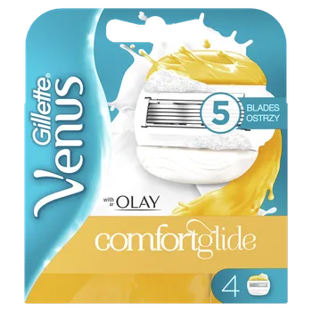 Venus ComfortGlide Olay 4 NH 1×4