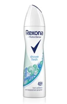 Rexona deodorant Shower fresh