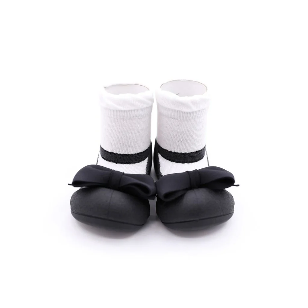 Topánočky Mary Jane A20MA Black XL veľ.22,5, 126-135 mm
