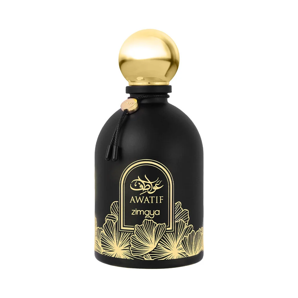 Zimaya Awatif Black EDP 100 ml W