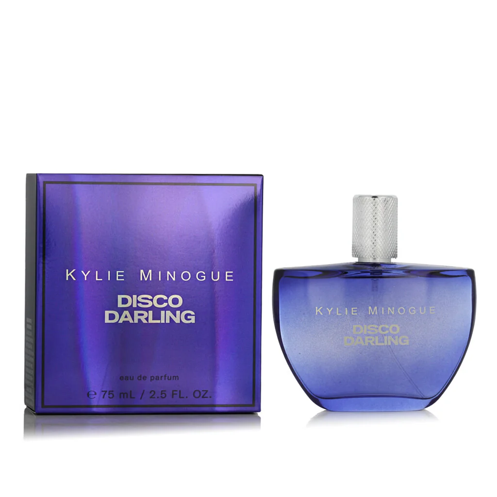 Kylie Minogue Disco Darling EDP 75 ml W