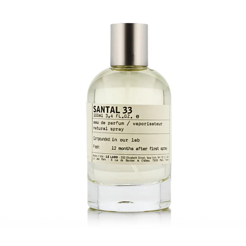 Le Labo Santal 33 EDP 100 ml UNISEX
