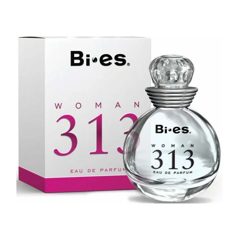 BI-ES 313 parfumovaná voda pre ženy 100 ml