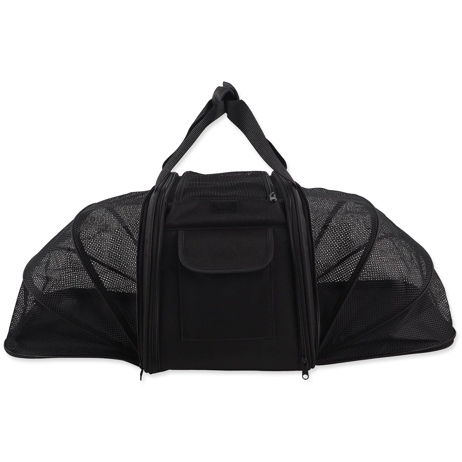 Taška Travel Basic 44x27x29cm 6.5