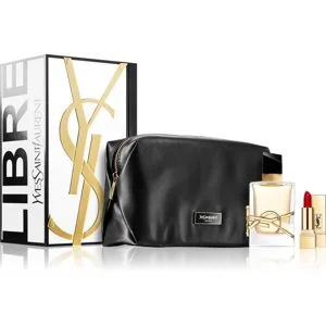 Yves Saint Laurent Libre Edp 50ml+Ruz +Taska 1×1 ks