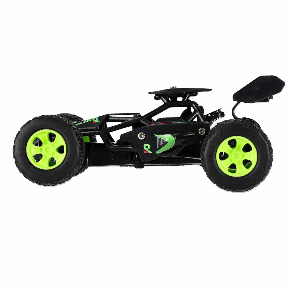 Mini RC terénne auto na diaľkové ovládanie 2,4 GHz do 15 km/h