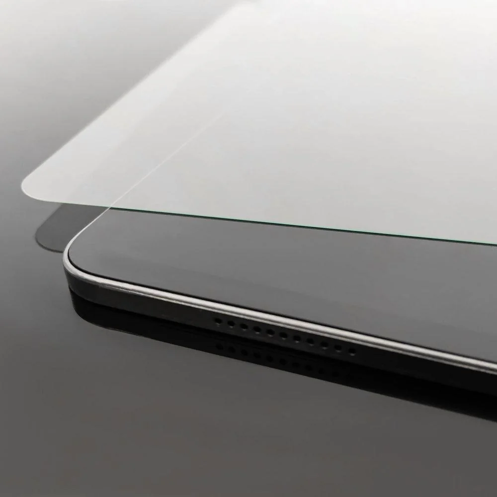 Silikónové puzdro pre Oppo Pad 11 - Transparentná
