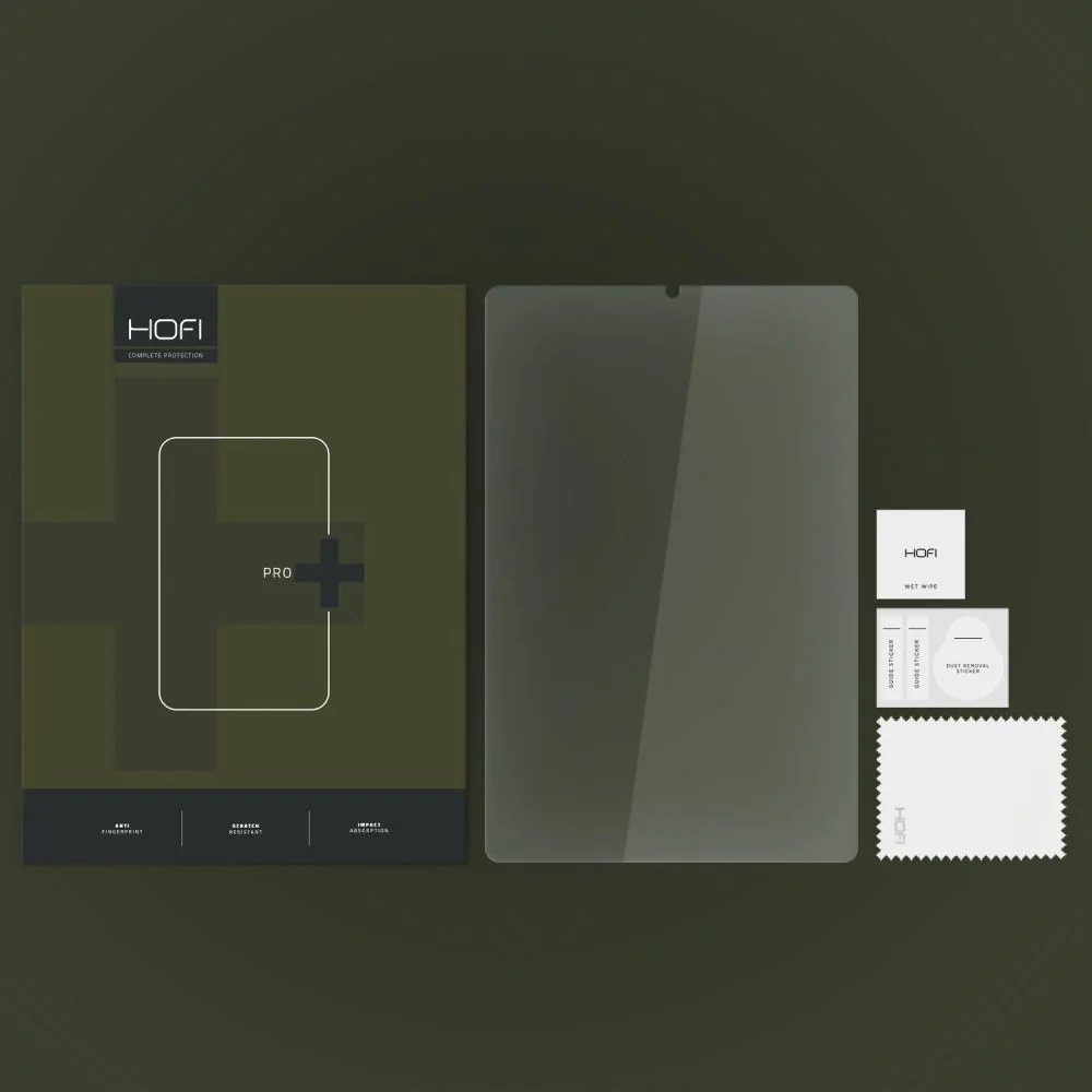 HOFI Glass Pro Tab ochranné sklo na Lenovo Tab M9 9'' 