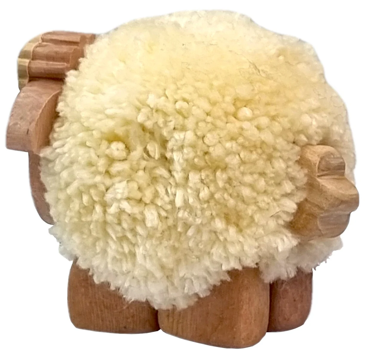 2Kids Toys Drevená figúrka XL brmbolec Ovca