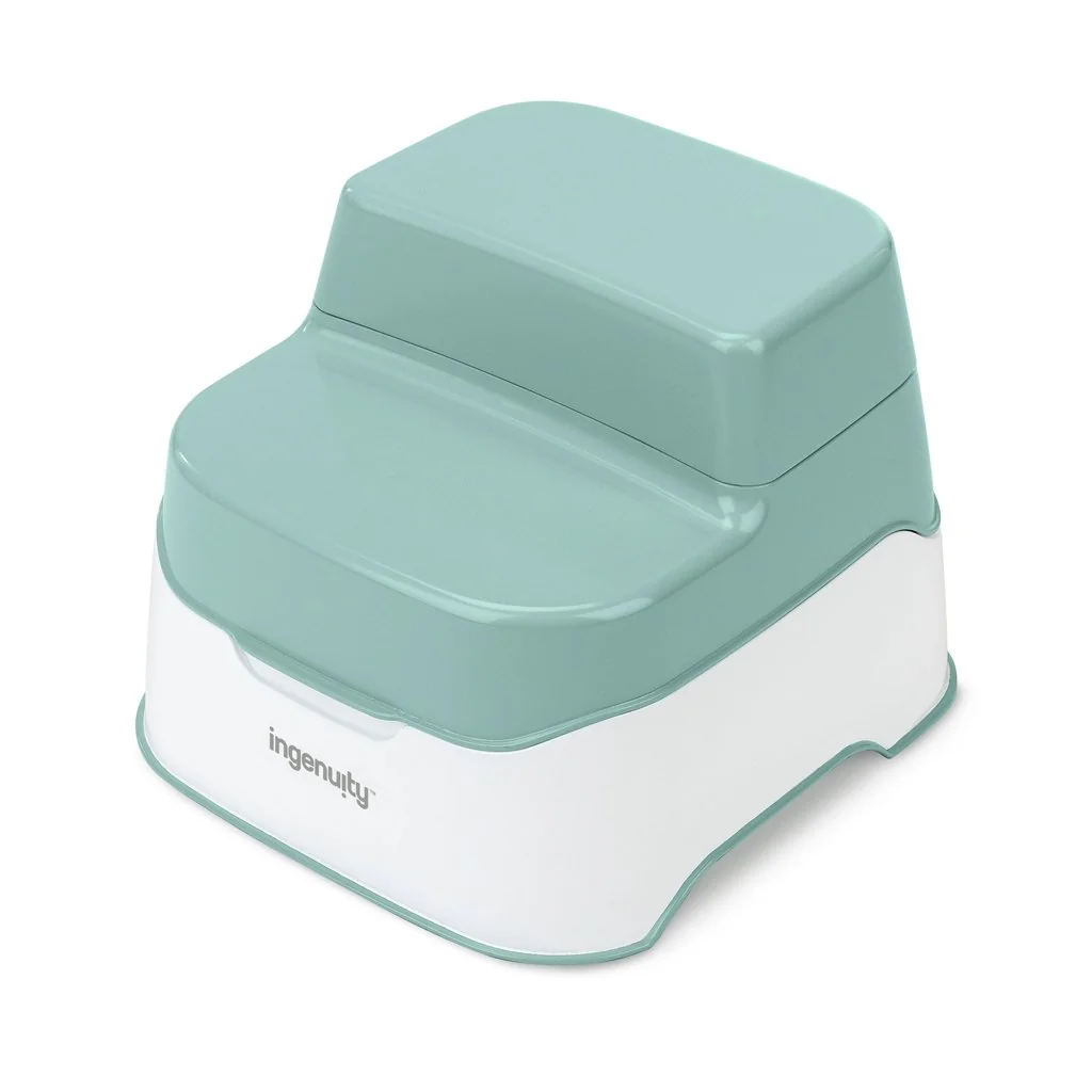 Nočník 3v1 Prepare to Potty™ Green
