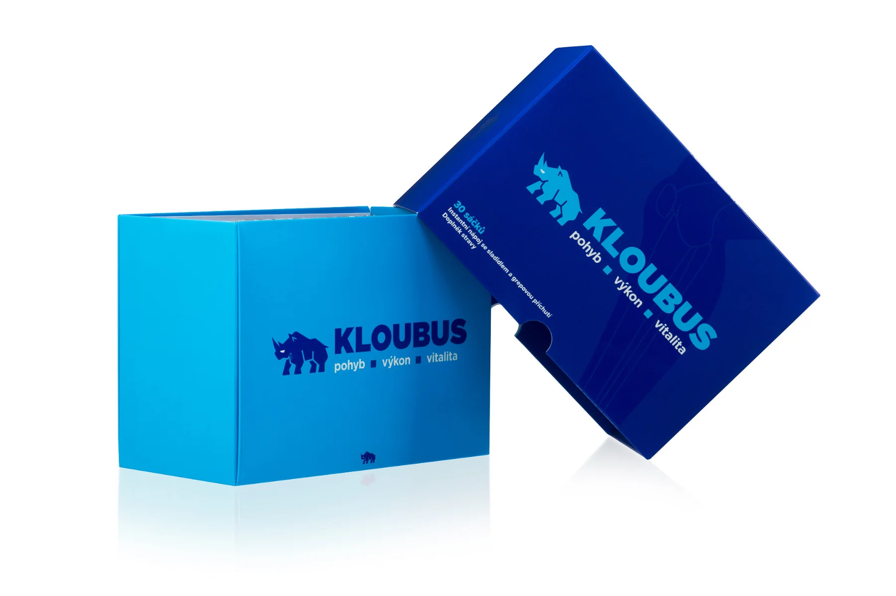 Kloubus 1×30 ks, kĺbová výživa