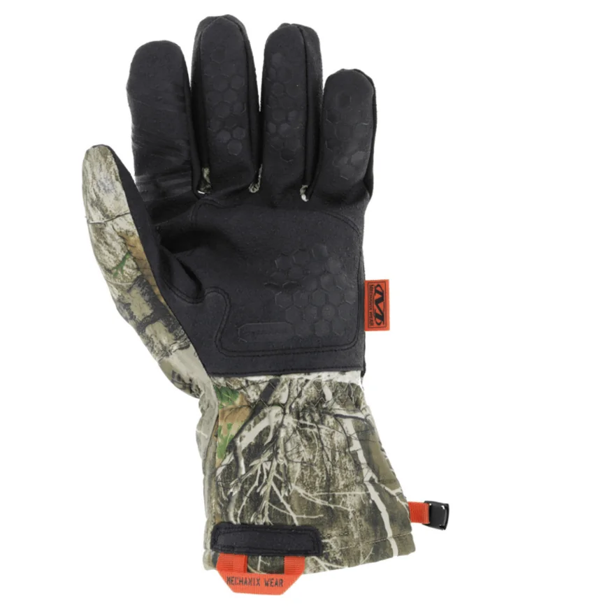 Mechanix SUB20 - Realtree Edge pracovné rukavice XL (SUB20-735-011) 