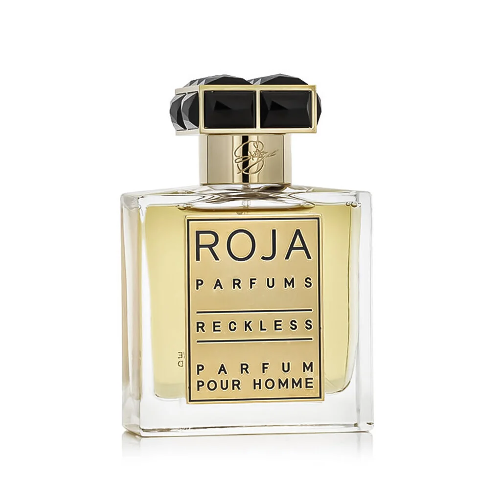 Roja Parfums Reckless Pour Homme parfém pre mužov 50 ml