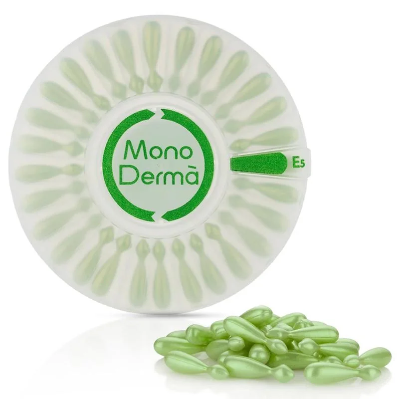 Monodermá  E5 (28 ampuliek)