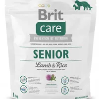 Brit Care Senior L&R 1kg