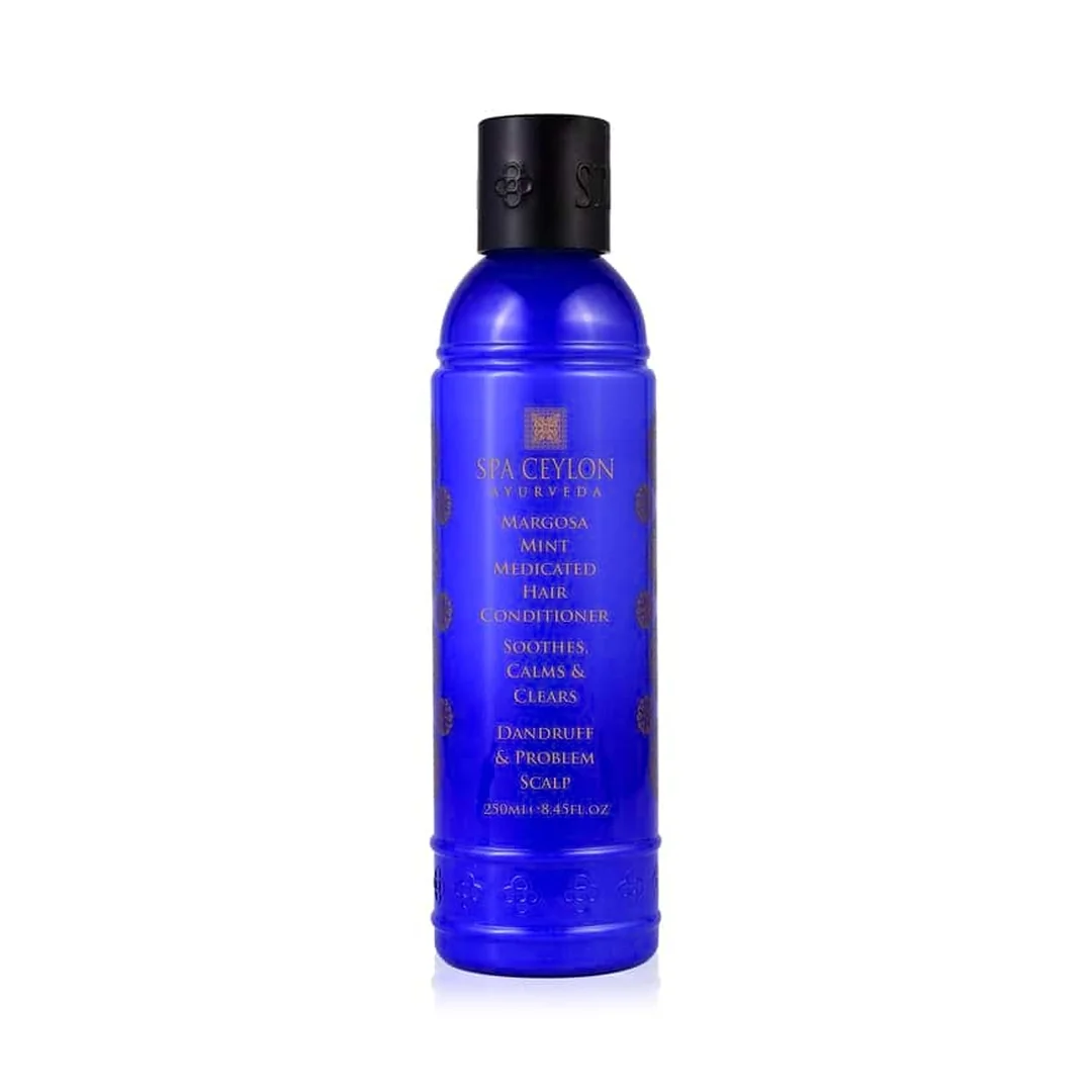 Kondicionér na vlasy Margosa Mint 250 ml